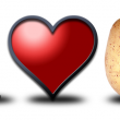 i love patata i love patata