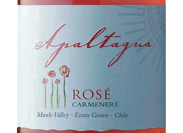Apaltagua | Carmenere Rosé