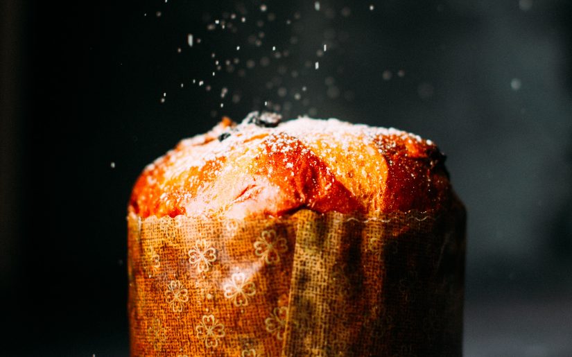 panettone